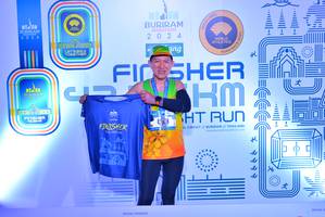 BIB: 
                            <button type="button" onclick="openModal(23805065)" class="btn btn-primary btn-sm float-right btn-popup" data-toggle="modal" data-target=".modal-high-quality">
                        <i class="fas fa-shopping-cart"></i> Add to Cart
                    </button>
                                            <button type="button" onclick="isThisMe(23805065, true)" class="btn btn-success btn-sm float-right btn-popup btn-isme hidden" data-toggle="tooltip" data-placement="bottom" title="นี่คือรูปของคุณใช่ไหม คลิกที่นี่เพื่อเอาเข้าอัลบั้ม">
                        <i class="fas fa-plus"></i> Add to album
                    </button>
                    <button type="button" onclick="isThisMe(23805065, false)" class="btn btn-warning btn-sm float-right btn-popup btn-isnotme hidden">
                        <i class="fas fa-ban"></i> Remove from album
                    </button>